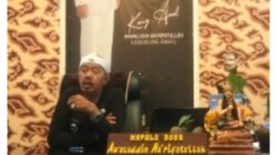 ‎Pemdes Bojongjengkol Gelar Rembug Stunting Tahun Anggaran 2026