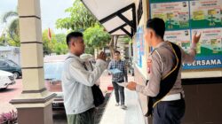 Forum Jalanan: Polantas Tuban Jawab Semua Pertanyaan STNK, SIM, dan BPKB