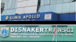 Mantan Karyawan Klinik Apollo dan Utama Sentosa Minta Pemerintah Turun Tangan