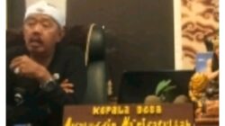 ‎Kades Bojong Jengkol Apresiasi Respons UPT Jalan dan Jembatan Wilayah IV Terkait Pemeliharaan Jalan Abdul Fatah