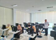 Tak Ada Operasi, Polantas Tuban Justru Bantu Warga Urus STNK dan SIM