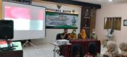 Skiring Mata Digital dan Pemberian Kacamata Dukung TMMD Ke-128 Kodim 0820/Probolinggo