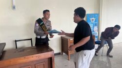Warga Tuban Kini Tak Takut Lagi Bertanya Soal SIM dan STNK di Jalan