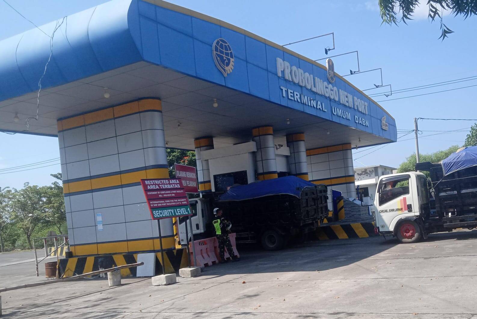 Kasus Dugaan Korupsi PT DABN Mandek? Hampir Setahun Penyidikan Belum Buahkan Tersangka