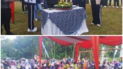Cisarua Genap Berusia 25 Tahun, Gelar Rangkaian Acara Meriahkan Milangkala