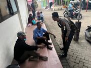 Polantas Tuban Bikin Warga Berani Tanya SIM dan STNK di Pinggir Jalan