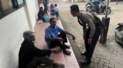 Polantas Tuban Bikin Warga Berani Tanya SIM dan STNK di Pinggir Jalan