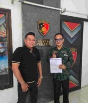 Satreskrim Polres Tulungagung Terima Bukti Tambahan dalam Kasus Dugaan Tambang Ilegal