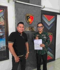 Satreskrim Polres Tulungagung Terima Bukti Tambahan dalam Kasus Dugaan Tambang Ilegal
