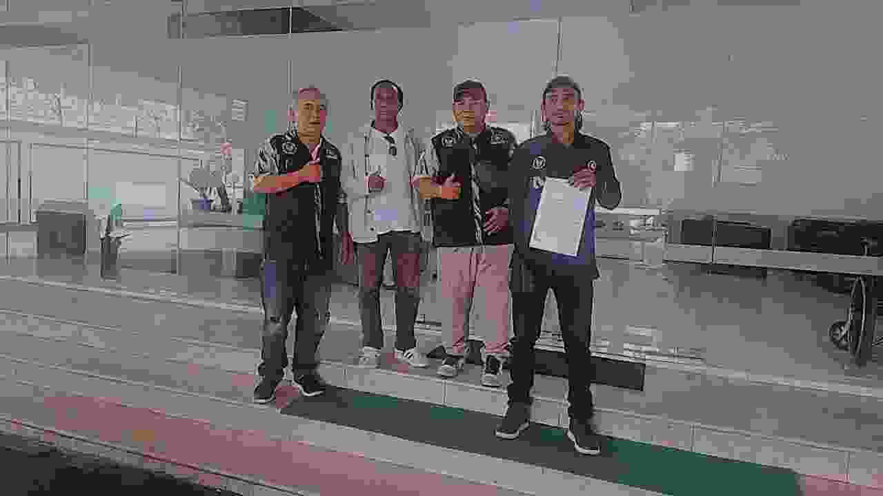 Mantan Pekerja Pertanyakan Status Klinik Sentosa, Hak Buruh Disebut Masih Menggantung Mantan Pekerja Pertanyakan Status Klinik Sentosa, Hak Buruh Disebut Masih Menggantung
