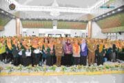 Wabup Tangerang Tekankan Sinergi Orang Tua dan Guru di Era Digital