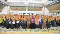 Wabup Tangerang Tekankan Sinergi Orang Tua dan Guru di Era Digital
