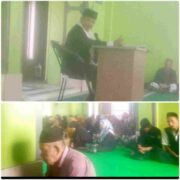 Kita Harus Bersyukuran Dan Ingat Kepada Allah Maka Allah Akan Memenuhi Hajat Kita