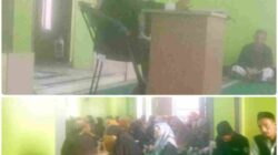 Kita Harus Bersyukuran Dan Ingat Kepada Allah Maka Allah Akan Memenuhi Hajat Kita