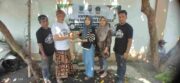 AWPR dan Forkopimda Kompak Tebar Daging Kurban, Solidaritas Sosial di Probolinggo Menguat