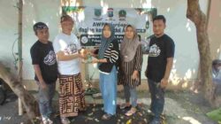 AWPR dan Forkopimda Kompak Tebar Daging Kurban, Solidaritas Sosial di Probolinggo Menguat