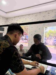 Warga Tuban Kini Pilih Tanya Langsung ke Polantas Tuban Soal SIM dan BPKB