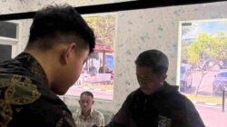 Warga Tuban Kini Pilih Tanya Langsung ke Polantas Tuban Soal SIM dan BPKB Warga Tuban Kini Pilih Tanya Langsung ke Polantas Tuban Soal SIM dan BPKB