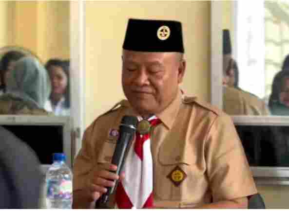 Dari Ruang Pelatihan ke Dunia Usaha, 22 Peserta Kediri Dibina Jadi Perias Pengantin Profesional Dari Ruang Pelatihan ke Dunia Usaha, 22 Peserta Kediri Dibina Jadi Perias Pengantin Profesional