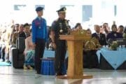 Panglima TNI: Alumni Taruna Nusantara Harus Menjadi Generasi Adaptif, Berkarakter, dan Berintegritas