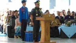 Panglima TNI: Alumni Taruna Nusantara Harus Menjadi Generasi Adaptif, Berkarakter, dan Berintegritas