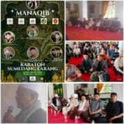 Masuklah kedalam Islam Seutuhnya,  Laksanakan Rukun Agama, Iman, Islam, Ihsan