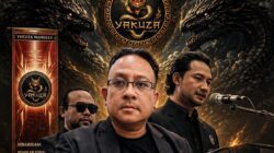 Nama Kontroversial, Misi Spiritual: Yakuza Maneges dan Gerakan ‘Santri Jalur Kiri’ yang Mengguncang Kediri