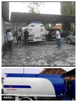 Warga Sukorame Soroti Dugaan Distribusi Solar Subsidi, Polisi Diminta Transparan