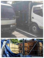 Penimbunan BBM Subsidi di Nganjuk Bisa Dipidana 6 Tahun Penjara