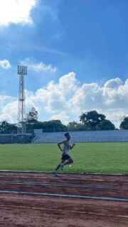 ATLET SMA YPK BONTANG DAN SMA 1 BONTANG RAIH JUARA O2SN 2026 CABANG ATLETIK
