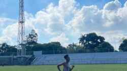 ATLET SMA YPK BONTANG DAN SMA 1 BONTANG RAIH JUARA O2SN 2026 CABANG ATLETIK