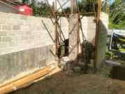 PROGRES TMMD KE-128 KODIM 0908/BONTANG TERUS MENINGKAT