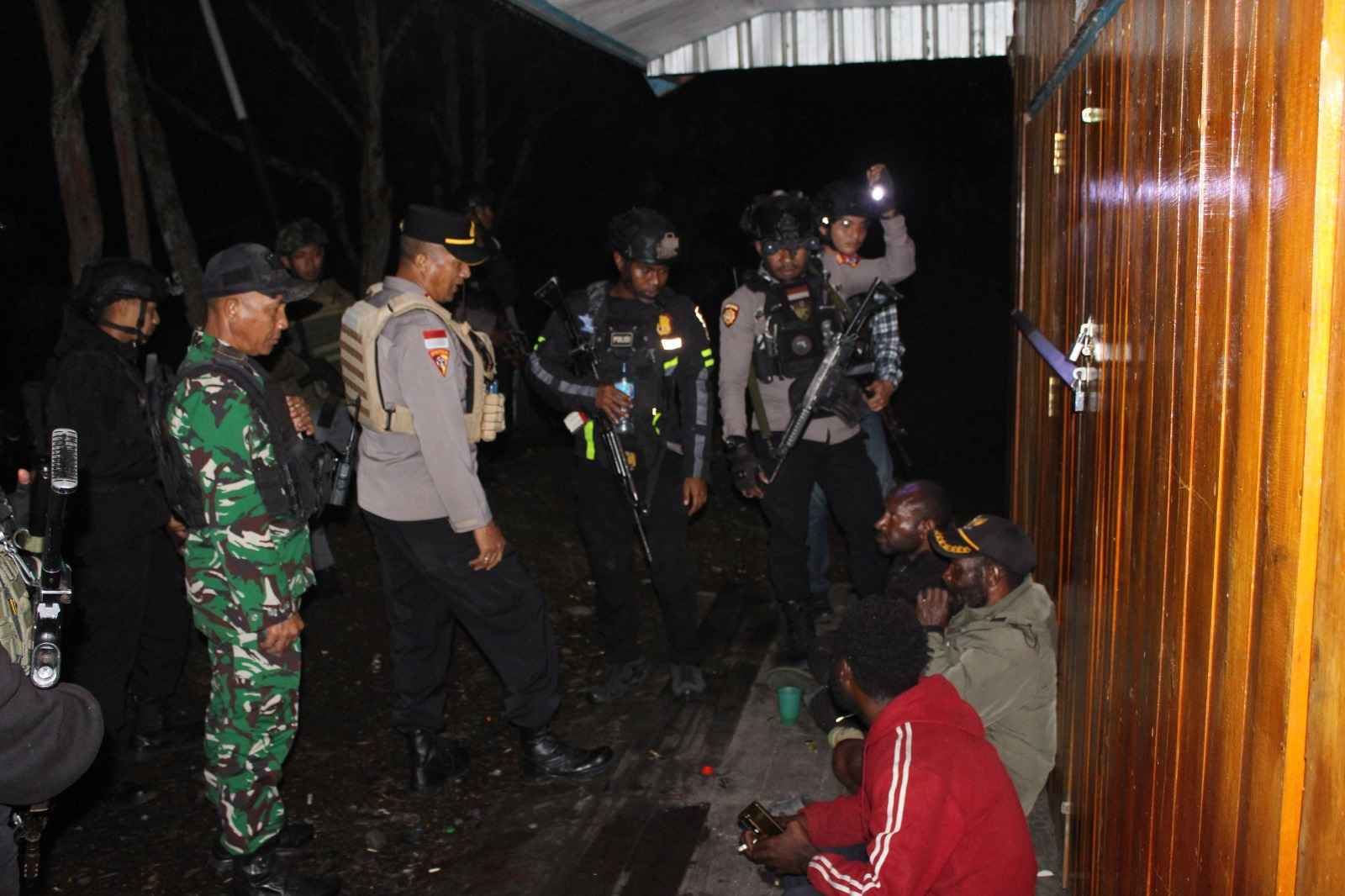 Puncak