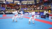 PP INKAI Mendominasi dan Juara Umum di Laga Keras Serta Bergengsi Kejurnas PB FORKI 2026