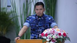 Rapat Paripurna PIA Ardhya Garini Lanud Sultan Hasanuddin Berlangsung Hangat dan Penuh Kekeluargaan Rapat Paripurna PIA Ardhya Garini Lanud Sultan Hasanuddin Berlangsung Hangat dan Penuh Kekeluargaan