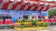 Anggota Kodim 0913/PPU Ikuti Upacara Hari Kebangkitan Nasional ke – 118