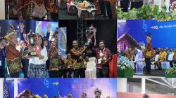 Pesparawi Nasional XIV Tahun 2026 Resmi Ditutup : Harmoni dan Persaudaraan Menggema dari Manokwari
