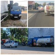 Dugaan Penyimpangan Distribusi BBM Mengemuka di Kediri, GRIB Jaya Minta Penyelidikan Transparan