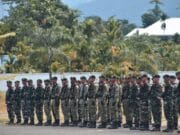 Peringatan Hari Lahir Pancasila di Mimika, Perkokoh Persatuan dan Semangat Kebangsaan