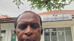PHK yang Dipertanyakan, Yaneke Irine Samuel Bantah Mengundurkan Diri