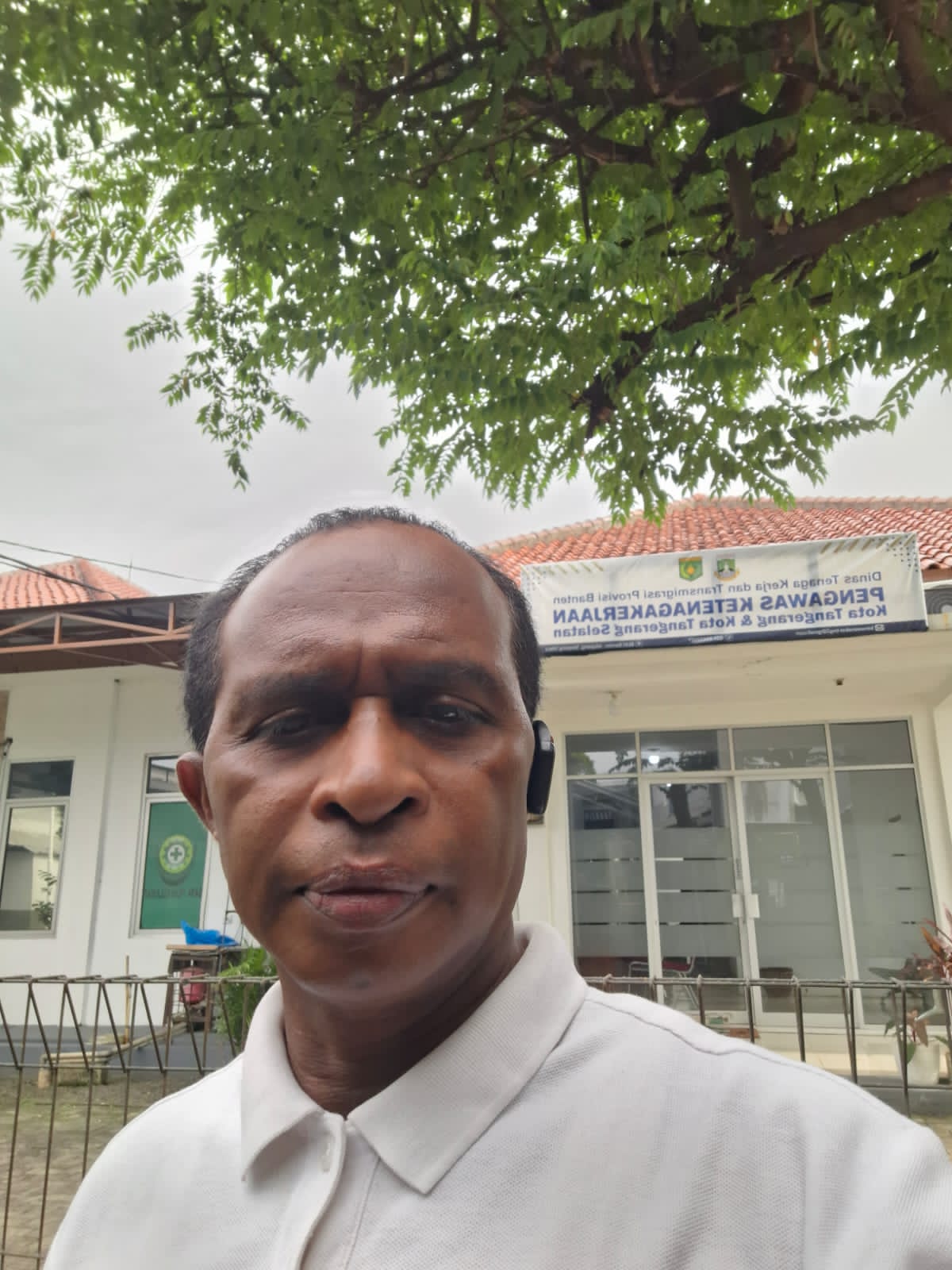 PHK yang Dipertanyakan, Yaneke Irine Samuel Bantah Mengundurkan Diri PHK yang Dipertanyakan, Yaneke Irine Samuel Bantah Mengundurkan Diri