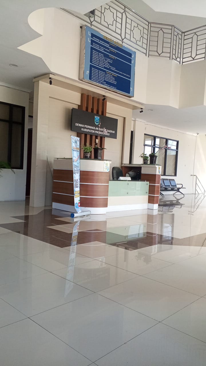 LSM Libas 88 Minta DPRD Probolinggo Tak Sekadar Pajang Foto, Tapi Juga Rincian Anggaran LSM Libas 88 Minta DPRD Probolinggo Tak Sekadar Pajang Foto, Tapi Juga Rincian Anggaran