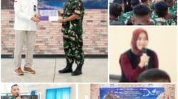 Perkuat Kedaulatan di Perbatasan, BI Jatim dan Pasmar 2 Gelar ToT Edukasi Rupiah untuk Satgas Pulau Terluar