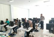 Warga Datang Tanpa Diundang, Pulang Membawa Solusi: Program Polantas Tuban Menyapa Kembali Curi Perhatian Masyarakat