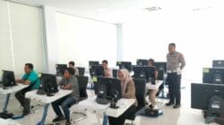 Warga Datang Tanpa Diundang, Pulang Membawa Solusi: Program Polantas Tuban Menyapa Kembali Curi Perhatian Masyarakat