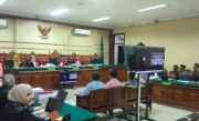 Sidang Tipikor Lampu Hias Kota Probolinggo Kembali Jadi Sorotan Publik
