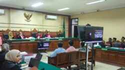 Sidang Tipikor Lampu Hias Kota Probolinggo Kembali Jadi Sorotan Publik