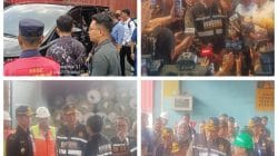 Kunjungi Graha Segara Koja, Menkeu Temukan Barang Impor Menumpuk Berbulan-Bulan di Area Pelabuhan