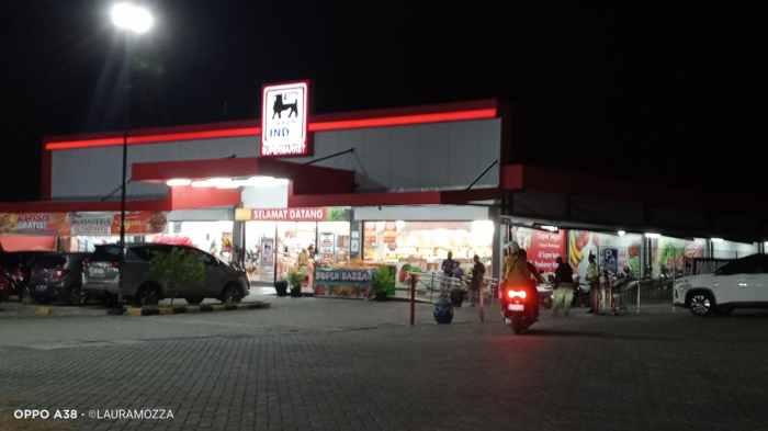 AWPR Minta Klarifikasi Terbuka, Dugaan Salah Tuduh Konsumen di Super Indo Kota Probolinggo Belum Terjawab AWPR Minta Klarifikasi Terbuka, Dugaan Salah Tuduh Konsumen di Super Indo Kota Probolinggo Belum Terjawab