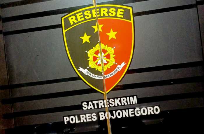 Bebas Karena Putusan Hakim, Malam Hari Kembali Ditahan, Kasus Bojonegoro Jadi Perbincangan Bebas Karena Putusan Hakim, Malam Hari Kembali Ditahan, Kasus Bojonegoro Jadi Perbincangan